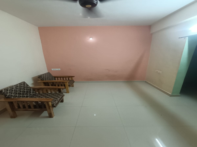 1 BHK 480 Sq.ft. Apartment for Rent in Koregaon Park Annexe, Pune