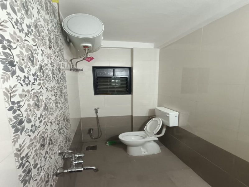 1 BHK 480 Sq.ft. Apartment for Rent in Koregaon Park Annexe, Pune