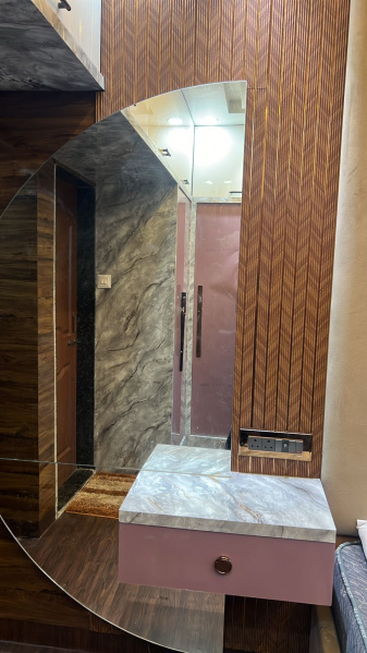 2 BHK 900 Sq.ft. Apartment for Sale in Manjari Khurd, Pune