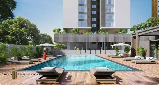 2.5 BHK 1200 Sq.ft. Apartment for Rent in Mundhwa, Pune