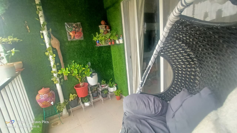 2 BHK 900 Sq.ft. Apartment for Rent in Mundhwa Road, Pune