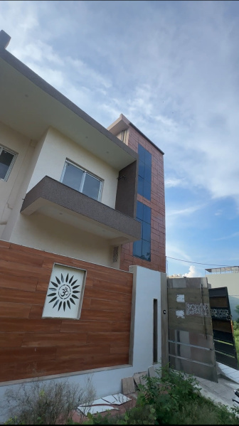 3 BHK House 200 Sq. Yards for Sale in Chaitanya Vihar, Vrindavan