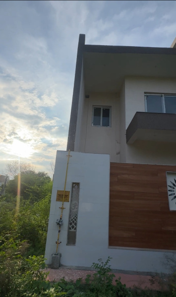 3 BHK House 200 Sq. Yards for Sale in Chaitanya Vihar, Vrindavan