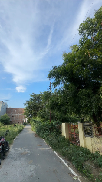 3 BHK House 200 Sq. Yards for Sale in Chaitanya Vihar, Vrindavan