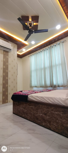  Guest House 100 Sq. Yards for Sale in Chhatikara, Vrindavan