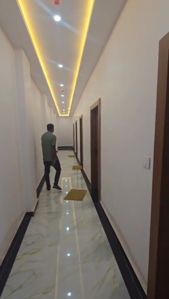  Guest House 180 Sq. Yards for Sale in Rukmani Vihar, Vrindavan
