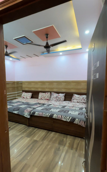  Guest House 200 Sq. Yards for Sale in Rukmani Vihar, Vrindavan