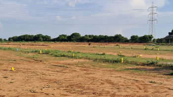  Residential Plot for Sale in Aarchampatti, Tiruchirappalli