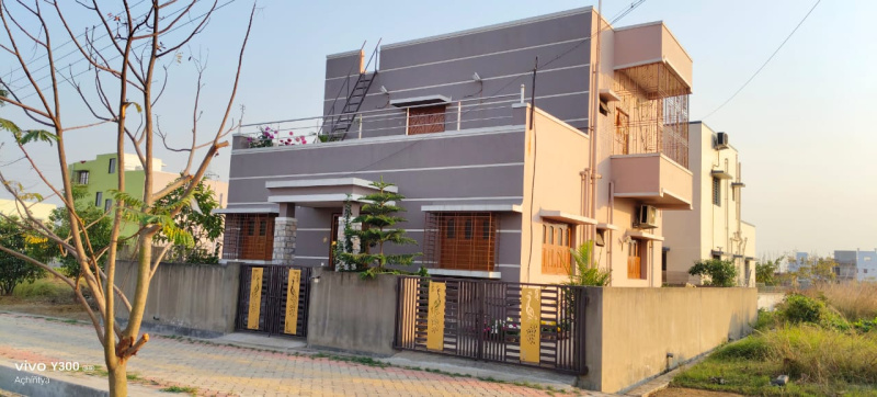 2 BHK House 1400 Sq.ft. for Sale in Kamalpur, Durgapur