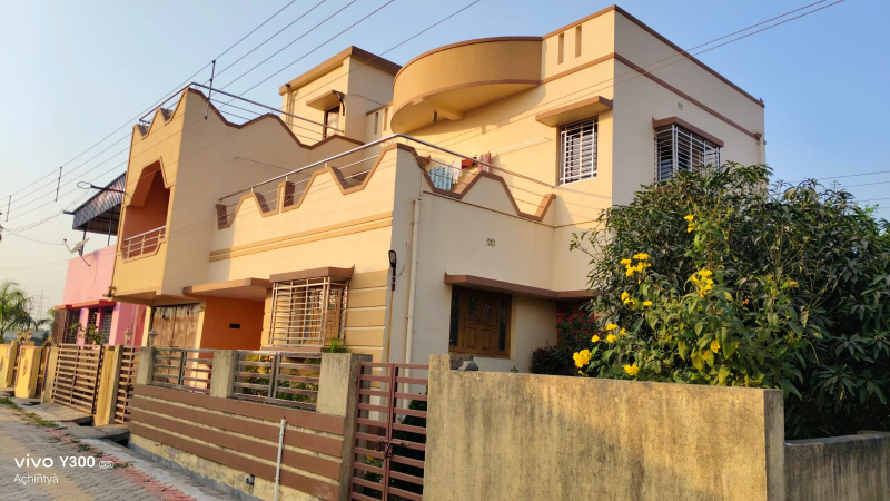 2 BHK House 1400 Sq.ft. for Sale in Kamalpur, Durgapur