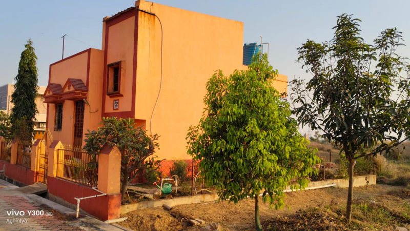 2 BHK House 1400 Sq.ft. for Sale in Kamalpur, Durgapur