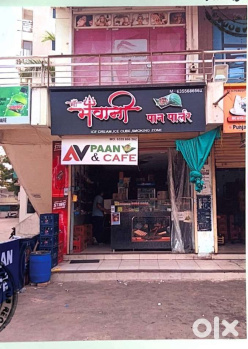  Commercial Shop for Rent in Manjalpur, Vadodara