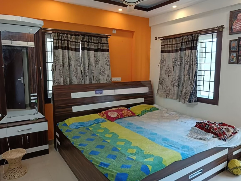 3 BHK Apartment 1485 Sq.ft. for Sale in Hallehalli, Bangalore