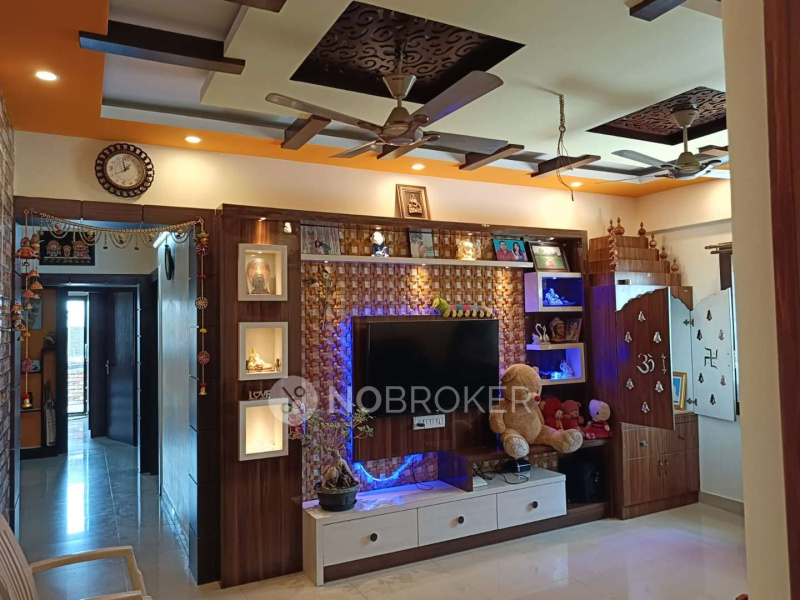 3 BHK Apartment 1485 Sq.ft. for Sale in Hallehalli, Bangalore