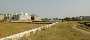  Residential Plot for Sale in Deva Road, Lucknow