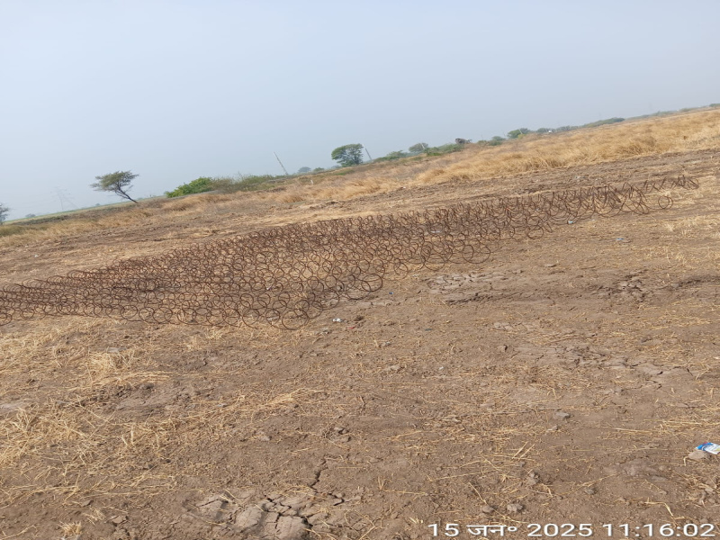  Industrial Land 150 Sq.ft. for Sale in Dholera, Ahmedabad