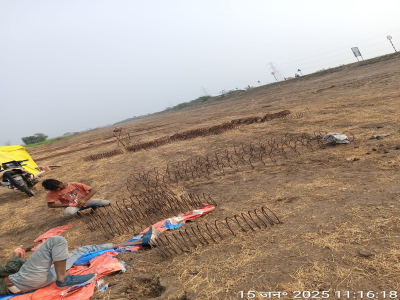  Industrial Land 150 Sq.ft. for Sale in Dholera, Ahmedabad