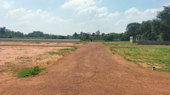  Residential Plot for Sale in Nanjikottai, Thanjavur