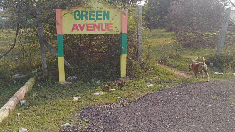  Residential Plot 600 Sq.ft. for Sale in Padappai, Chennai