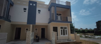 3 BHK Villa for Sale in Kanpur Gwalior Bypass, Jhansi