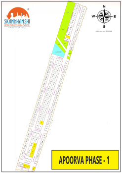  Residential Plot for Sale in Talur Road, Bellary