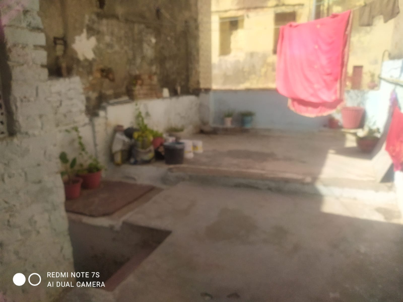 3 BHK House 464 Sq.ft. for Sale in Shrinagar Road, Ajmer