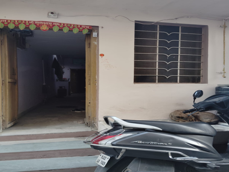 3 BHK House 464 Sq.ft. for Sale in Shrinagar Road, Ajmer