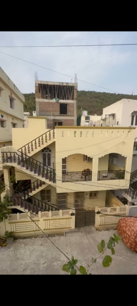 4 BHK House 167 Sq. Yards for Sale in MVP Colony, Visakhapatnam