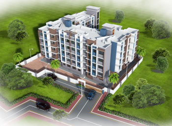 1 RK Flat for Sale in Palghar West