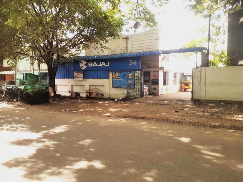  Office Space 3200 Sq.ft. for Rent in K. Pudur, Madurai