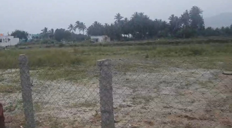  Residential Plot 2 Acre for Sale in Vaniyambadi, Vellore