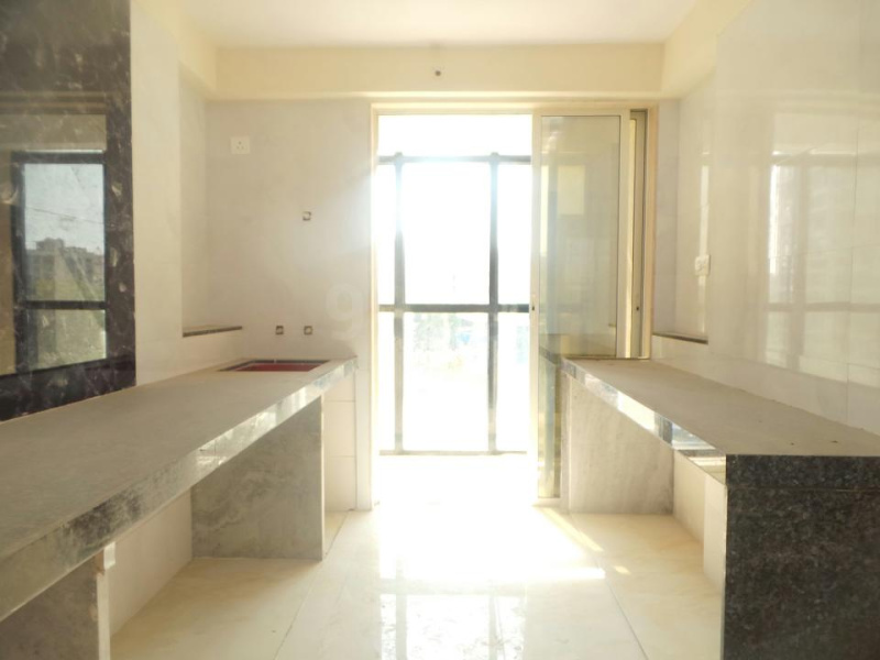 2 BHK Apartment 950 Sq.ft. for Sale in Mira Road East, Mumbai