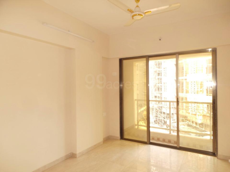 1 BHK Apartment 600 Sq.ft. for Sale in Mira Road East, Mumbai