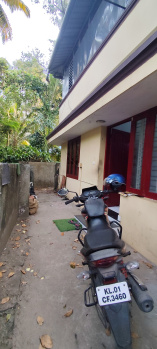 2.0 BHK House for Rent in Palayam, Thiruvananthapuram