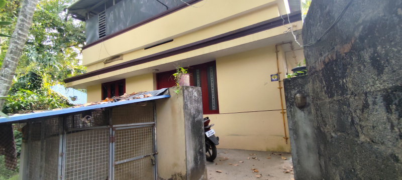 2 BHK House 700 Sq.ft. for Rent in Palayam, Thiruvananthapuram