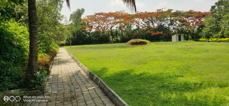  Residential Plot 1200 Sq.ft. for Sale in Electronic City, Bangalore