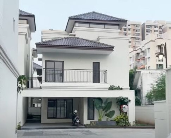 3 BHK House for Sale in Whitefield, Bangalore