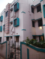 2 BHK Flat for Sale in Nimta, Kolkata