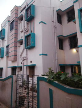 2 BHK Flat for Sale in Nimta, Kolkata