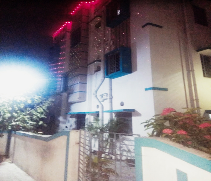 2 BHK Apartment 550 Sq.ft. for Sale in Nimta, Kolkata