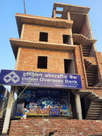  Showroom for Rent in Viraj Khand 1, Gomti Nagar, Lucknow