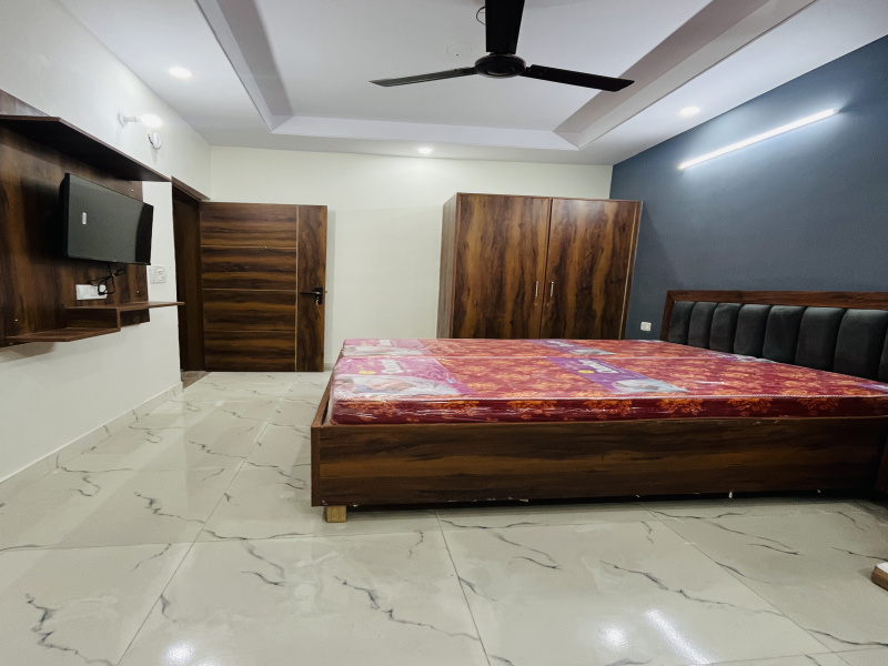 1 RK Apartment 1100 Sq.ft. for Rent in Sushant Lok, Sector 43 Gurgaon