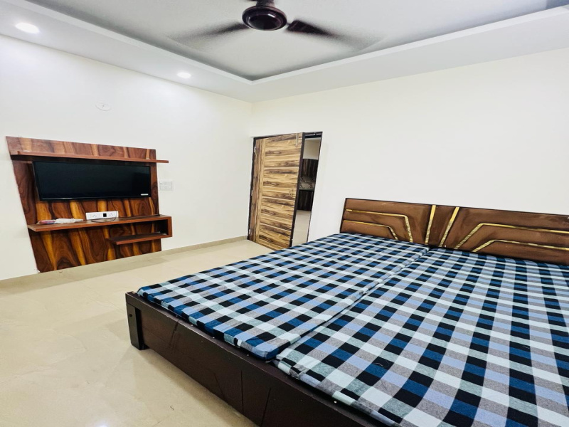 1.5 BHK 600 Sq.ft. Apartment for Rent in Sushant Lok, Sector 43 Gurgaon