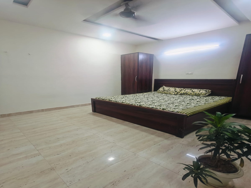 1 RK 1000 Sq.ft. Apartment for Rent in Sushant Lok Phase I, Gurgaon