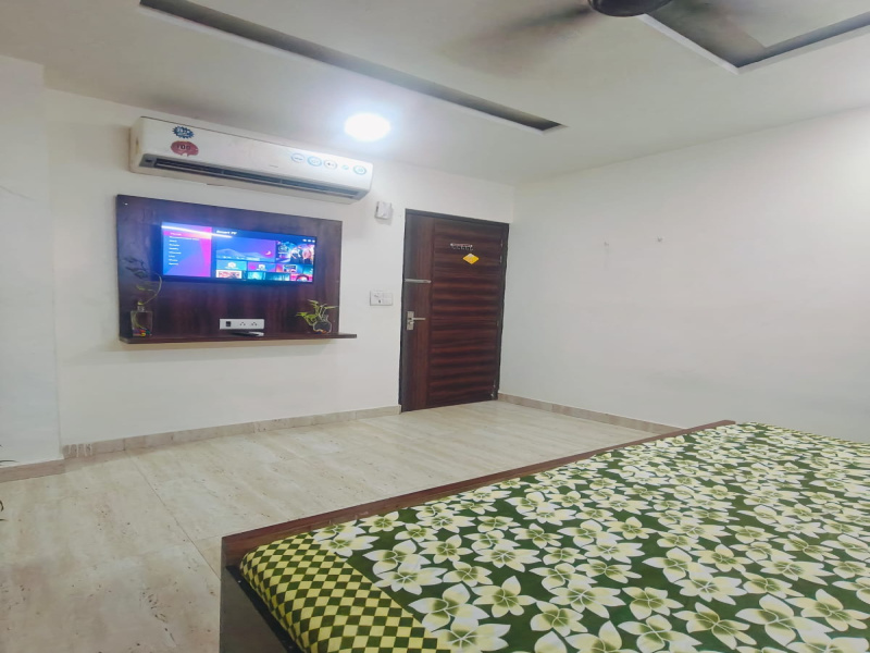 1 RK 1000 Sq.ft. Apartment for Rent in Sushant Lok Phase I, Gurgaon