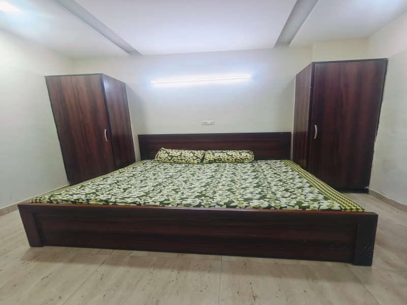 1 RK 1000 Sq.ft. Apartment for Rent in Sushant Lok Phase I, Gurgaon