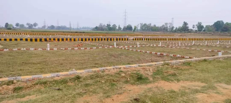  Residential Plot 15000 Sq.ft. for Sale in Bihta, Patna