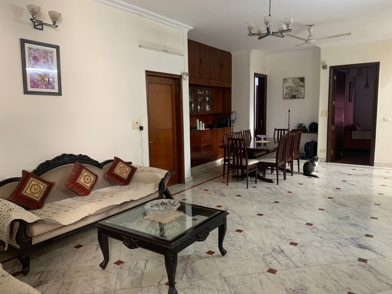 5 BHK House 500 Sq. Yards for Sale in Sector 17 Faridabad