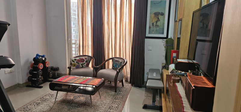 4 BHK Apartment 3080 Sq.ft. for Sale in Sector 82 Faridabad