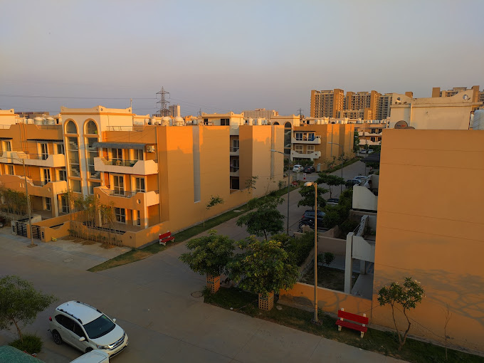 4 BHK Builder Floor 500 Sq. Yards for Sale in Sector 81 Faridabad